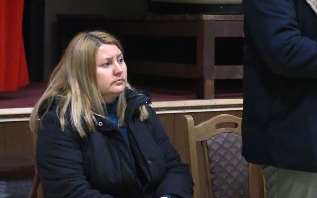 A Prosperitati Alapítvány pályázatainak ismertetése, Kelebia (képek)