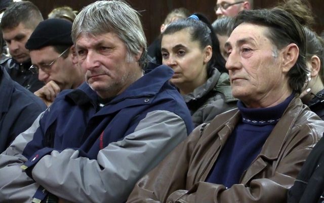 A Prosperitati Alapítvány pályázatainak ismertetése, Erzsébetlakon (képek)