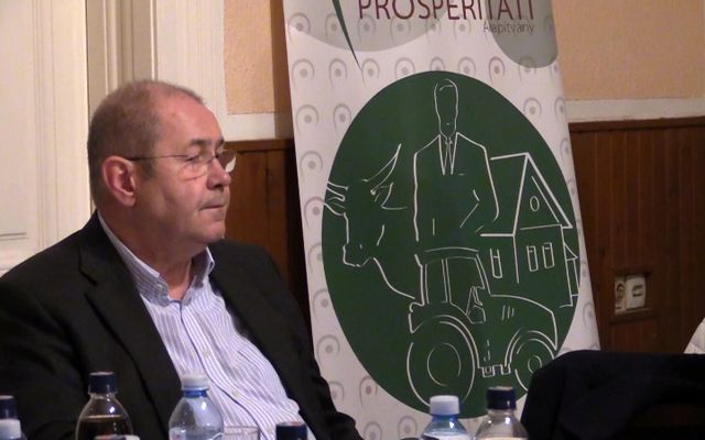 A Prosperitati Alapítvány pályázatainak ismertetése, Bajmok (képek)