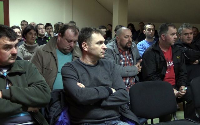 A Prosperitati Alapítvány pályázatainak ismertetése, Szentmihályon (képek)