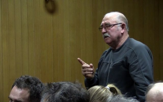 A Prosperitati Alapítvány pályázatainak ismertetése, Bezdánban (képek)