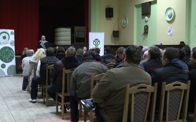 A Prosperitati Alapítvány pályázatainak ismertetése, Kelebia (képek)