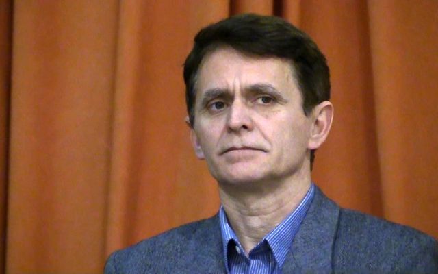 A Prosperitati Alapítvány pályázatainak ismertetése, Szenttamás (képek)