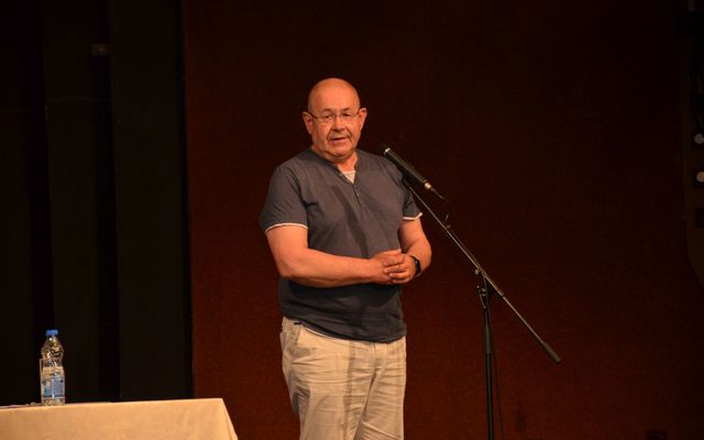 Fókuszban az idegenforgalom – tájékoztató előadás Magyarkanizsán (képek)