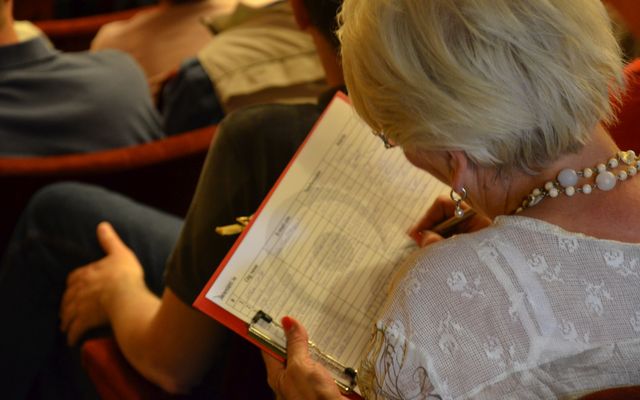 Fókuszban az idegenforgalom – tájékoztató előadás Magyarkanizsán (képek)