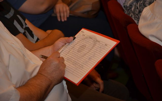 Fókuszban az idegenforgalom – tájékoztató előadás Magyarkanizsán (képek)