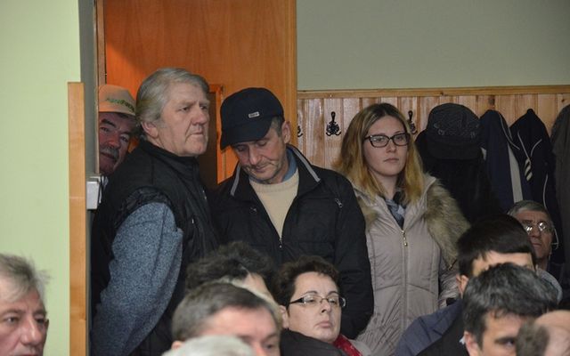 A Prosperitati Alapítvány pályázatainak ismertetése, Horgos (képek)
