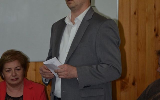 A Prosperitati Alapítvány pályázatainak ismertetése, Horgos (képek)