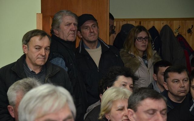 A Prosperitati Alapítvány pályázatainak ismertetése, Horgos (képek)