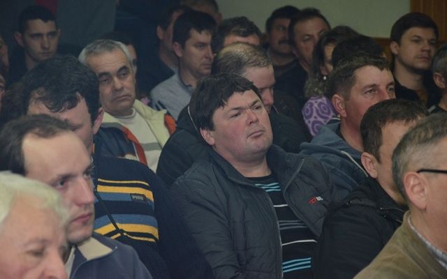 A Prosperitati Alapítvány pályázatainak ismertetése, Horgos (képek)