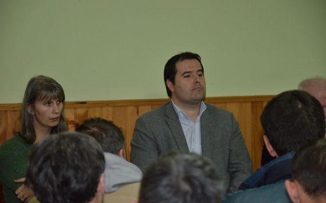 A Prosperitati Alapítvány pályázatainak ismertetése, Horgos (képek)