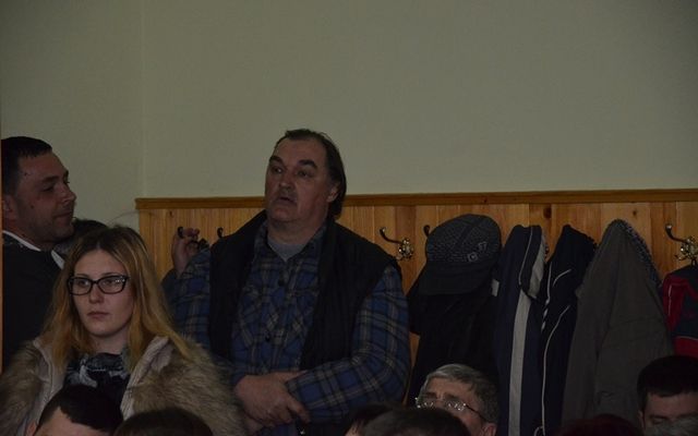 A Prosperitati Alapítvány pályázatainak ismertetése, Horgos (képek)