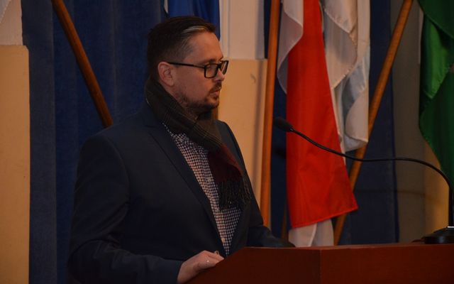 V. pályázati körrel kapcsolatos tájékoztató lakossági fórum Magyarkanizsán (képek)