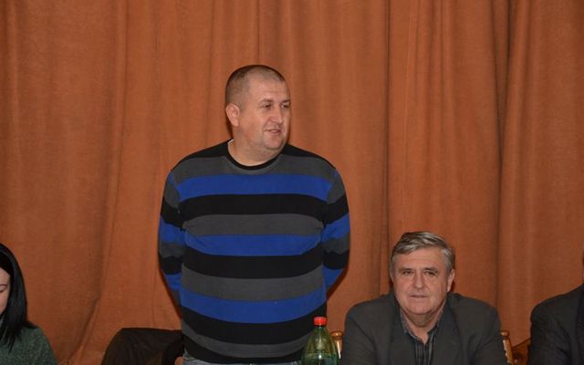 A Prosperitati Alapítvány pályázatainak ismertetése, Adorján (képek)