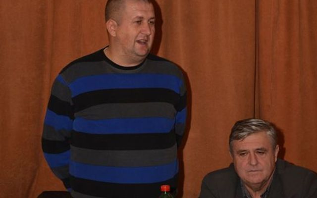 A Prosperitati Alapítvány pályázatainak ismertetése, Adorján (képek)