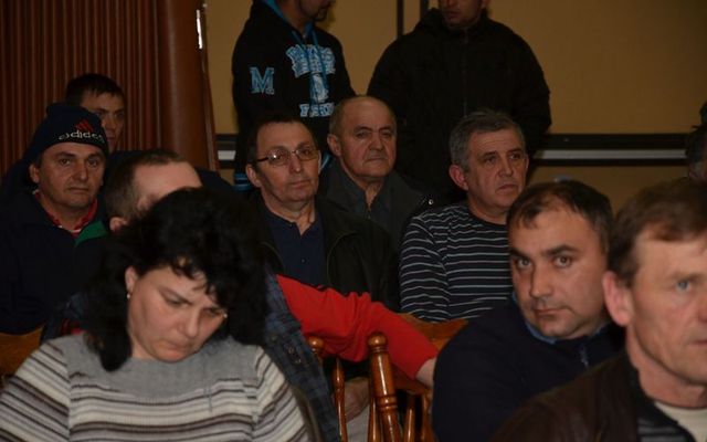 A Prosperitati Alapítvány pályázatainak ismertetése, Adorján (képek)