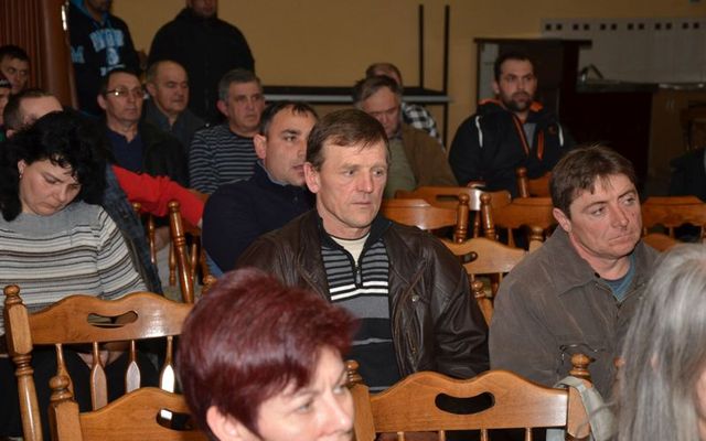 A Prosperitati Alapítvány pályázatainak ismertetése, Adorján (képek)