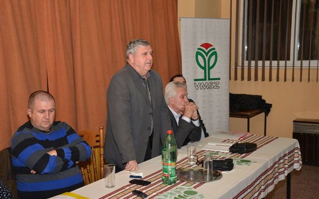A Prosperitati Alapítvány pályázatainak ismertetése, Adorján (képek)