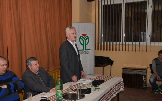 A Prosperitati Alapítvány pályázatainak ismertetése, Adorján (képek)