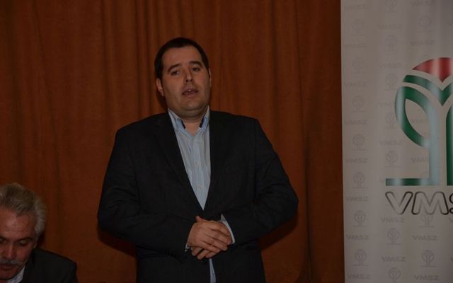 A Prosperitati Alapítvány pályázatainak ismertetése, Adorján (képek)