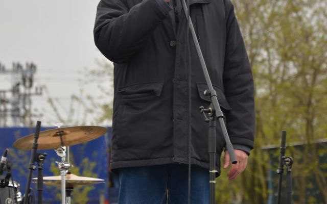 Bemutatkoztak a nyertes pályázók Magyarkanizsán (képek)