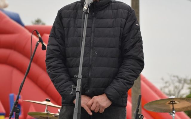 Bemutatkoztak a nyertes pályázók Magyarkanizsán (képek)