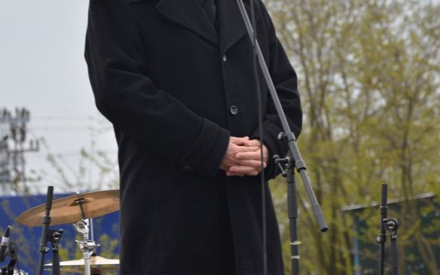 Bemutatkoztak a nyertes pályázók Magyarkanizsán (képek)