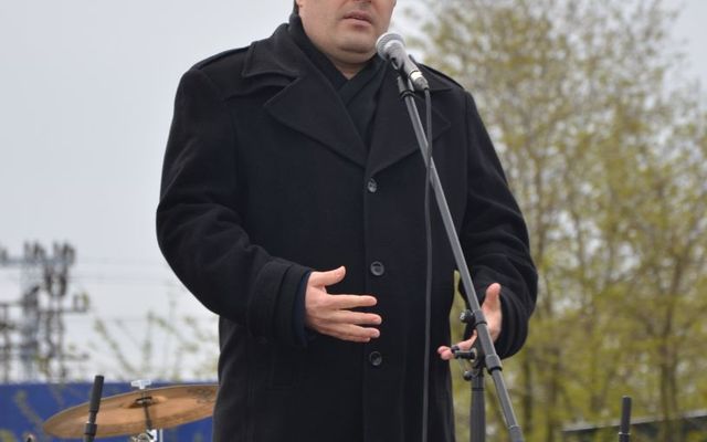 Bemutatkoztak a nyertes pályázók Magyarkanizsán (képek)