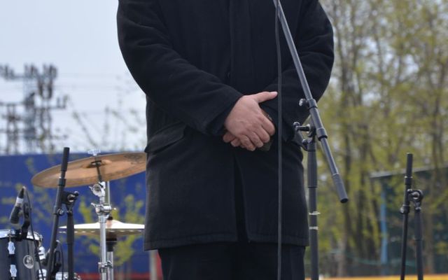Bemutatkoztak a nyertes pályázók Magyarkanizsán (képek)