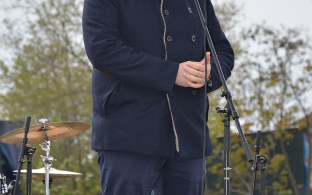 Bemutatkoztak a nyertes pályázók Magyarkanizsán (képek)