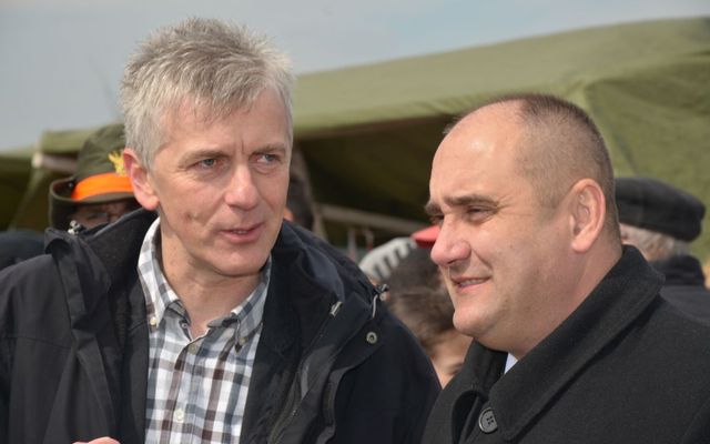 Bemutatkoztak a nyertes pályázók Magyarkanizsán (képek)