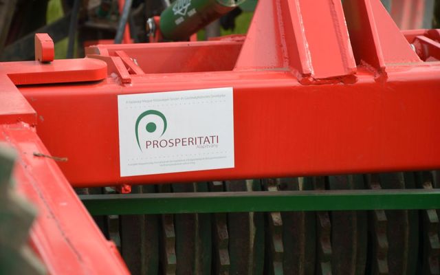 Bemutatkoztak a nyertes pályázók Magyarkanizsán (képek)