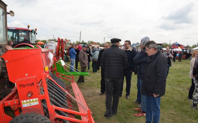Bemutatkoztak a nyertes pályázók Magyarkanizsán (képek)
