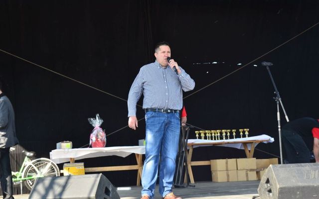 A Prosperitati Alapítvány nyertes pályázói is bemutatkoztak a X. Traktorfesztiválon (képek)