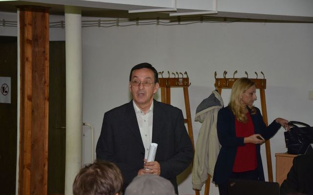 Közvitán az idegenforgalmi stratégia – Magyarkanizsa (képek)