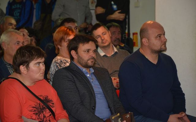 Közvitán az idegenforgalmi stratégia – Magyarkanizsa (képek)