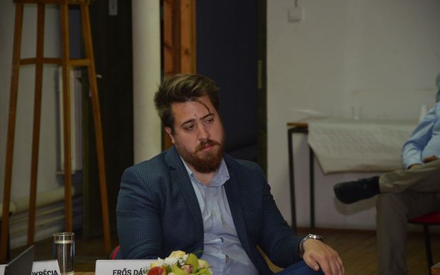Közvitán az idegenforgalmi stratégia – Magyarkanizsa (képek)