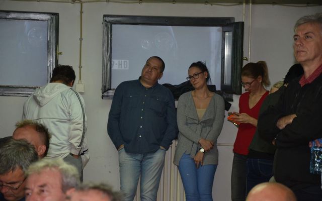 Közvitán az idegenforgalmi stratégia – Magyarkanizsa (képek)