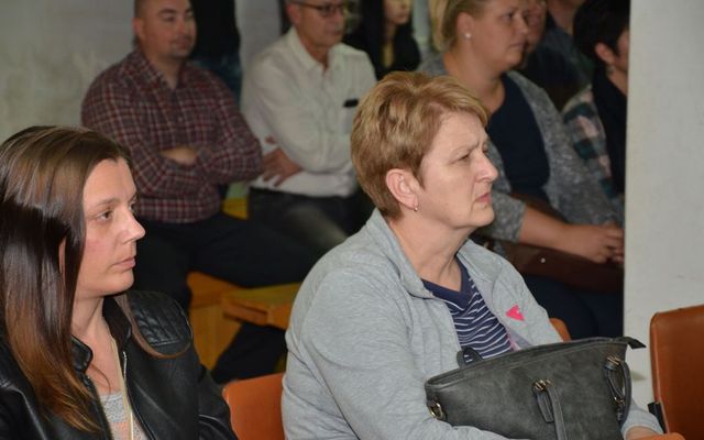 Közvitán az idegenforgalmi stratégia – Magyarkanizsa (képek)