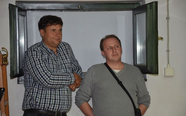 Közvitán az idegenforgalmi stratégia – Magyarkanizsa (képek)