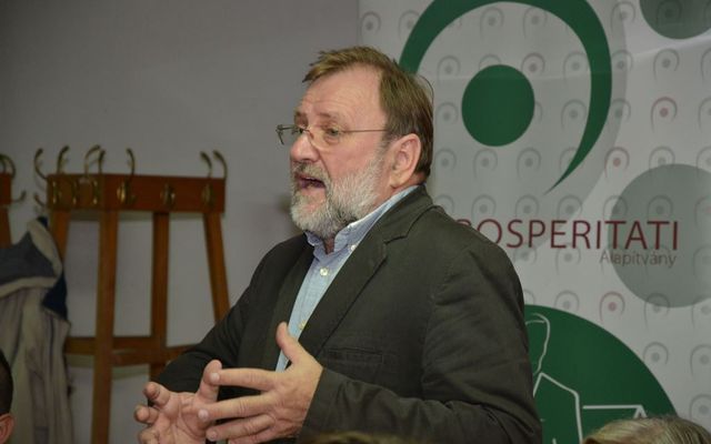 Közvitán az idegenforgalmi stratégia – Magyarkanizsa (képek)