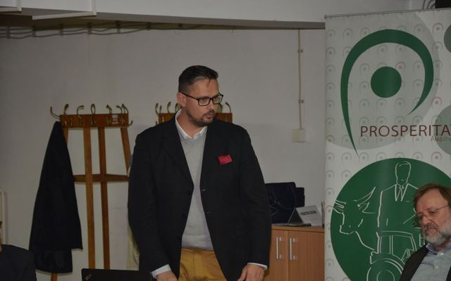 Közvitán az idegenforgalmi stratégia – Magyarkanizsa (képek)
