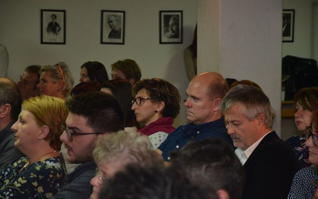 Közvitán az idegenforgalmi stratégia – Magyarkanizsa (képek)