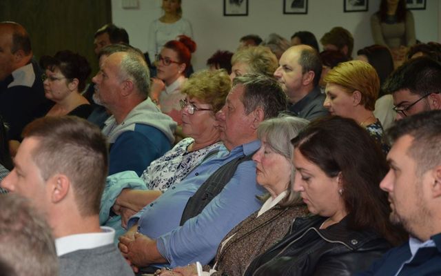 Közvitán az idegenforgalmi stratégia – Magyarkanizsa (képek)