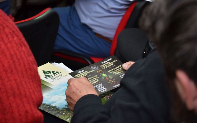 Közvitán az idegenforgalmi stratégia – Magyarkanizsa (képek)