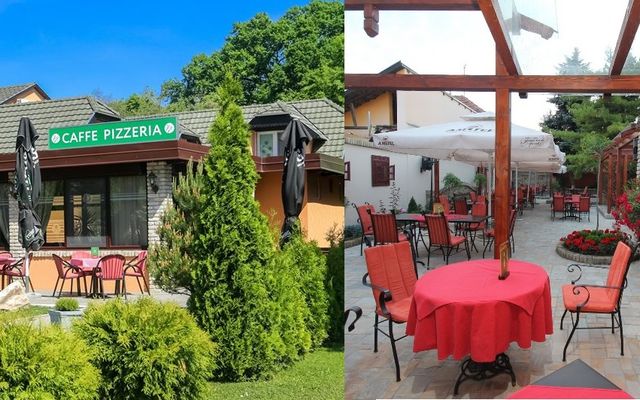 Díjazták a palicsi Villa Elizabetet és a hajdújárási Hedera Éttermet