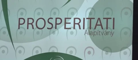 Prosperitati Alapítvány: Holnap közel négyezer pályázóval írják alá a szerződést