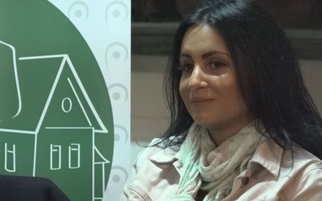 A Prosperitati Alapítvány pályázatainak ismertetése, Keviben (képek)