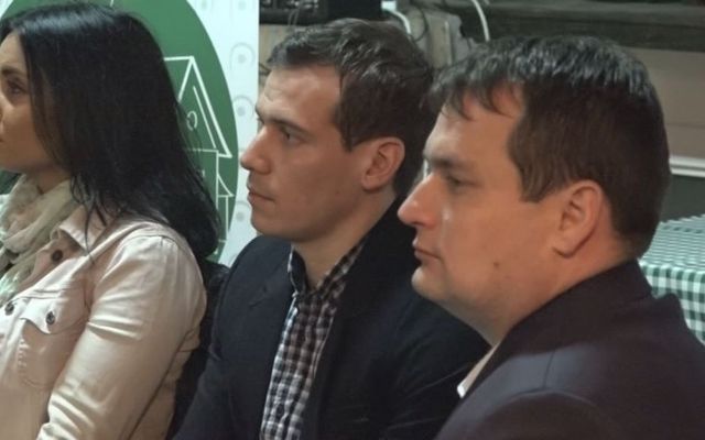 A Prosperitati Alapítvány pályázatainak ismertetése, Keviben (képek)