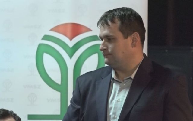 A Prosperitati Alapítvány pályázatainak ismertetése, Keviben (képek)